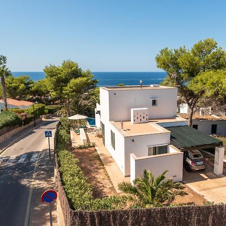 Vela Llatina - Binibeca Vell Villa Exterior photo