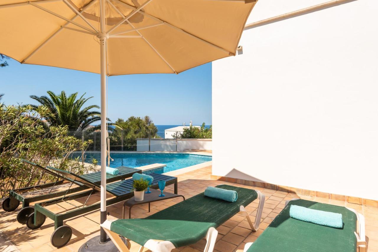 Vela Llatina - Binibeca Vell Villa Exterior photo