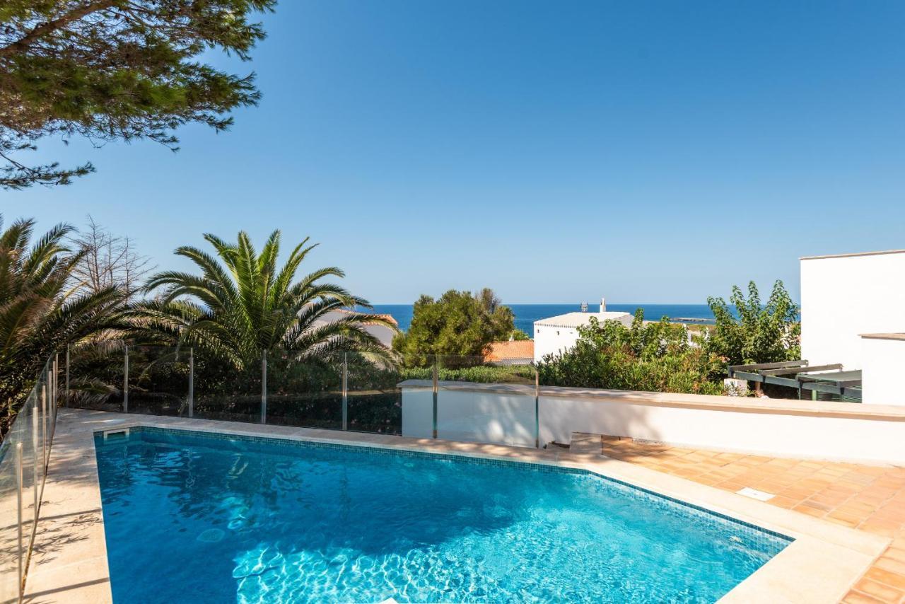 Vela Llatina - Binibeca Vell Villa Exterior photo