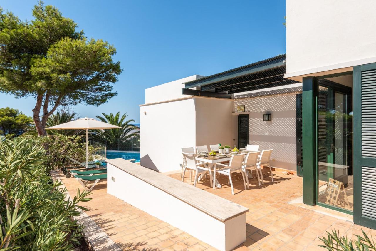 Vela Llatina - Binibeca Vell Villa Exterior photo