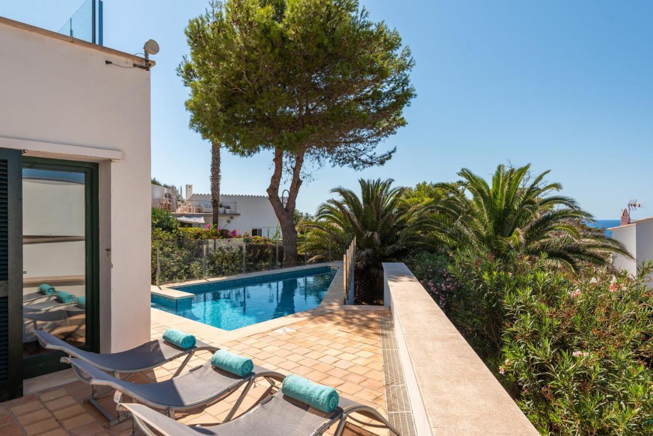 Vela Llatina - Binibeca Vell Villa Exterior photo