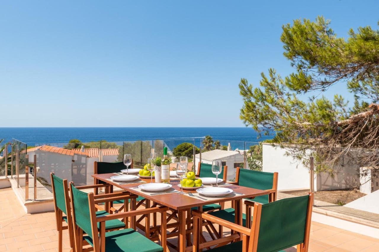 Vela Llatina - Binibeca Vell Villa Exterior photo