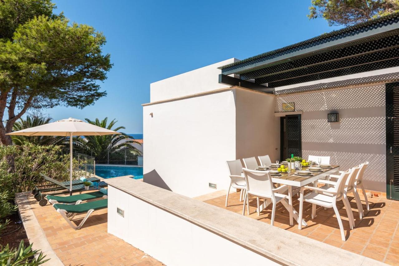 Vela Llatina - Binibeca Vell Villa Exterior photo